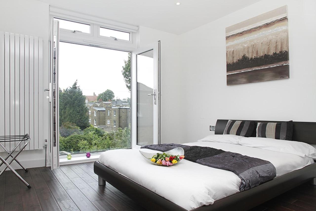 Holiday Lets London - I4 Bagian luar foto