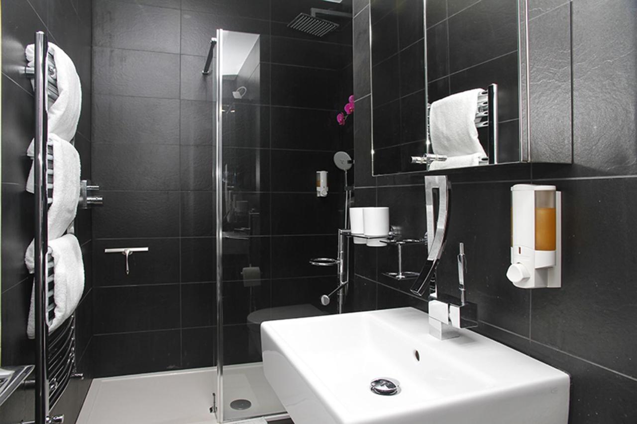 Holiday Lets London - I4 Bagian luar foto