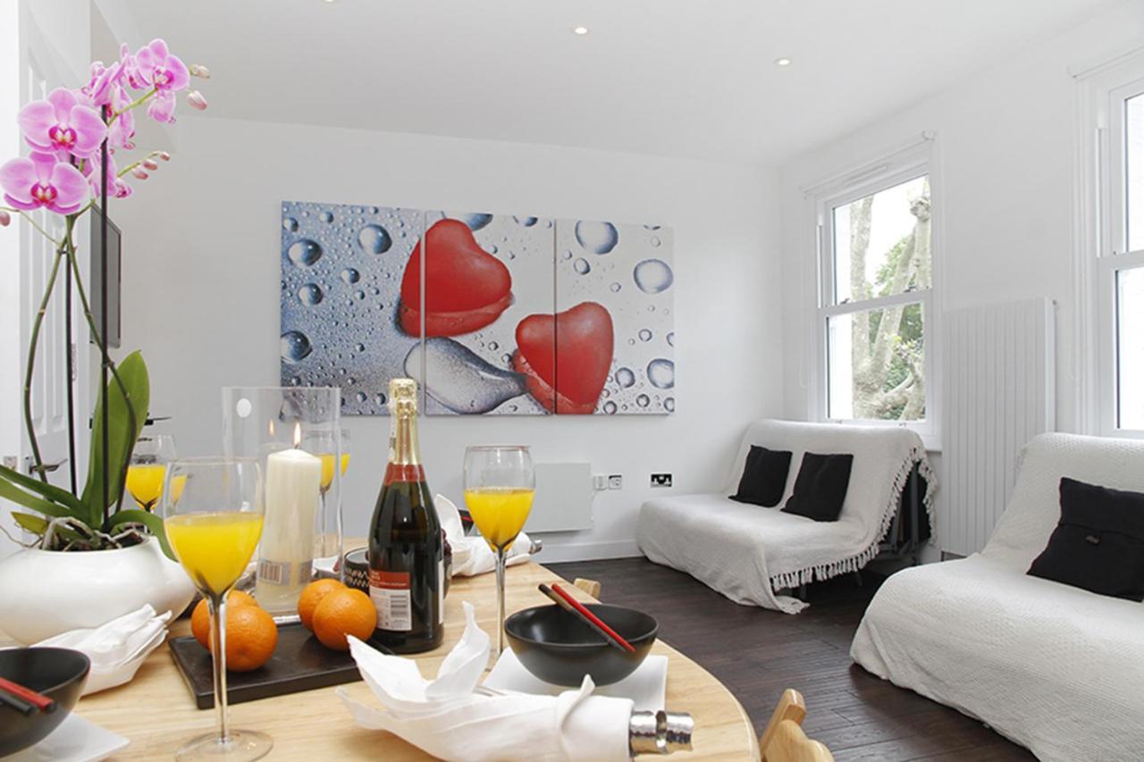 Holiday Lets London - I4 Bagian luar foto