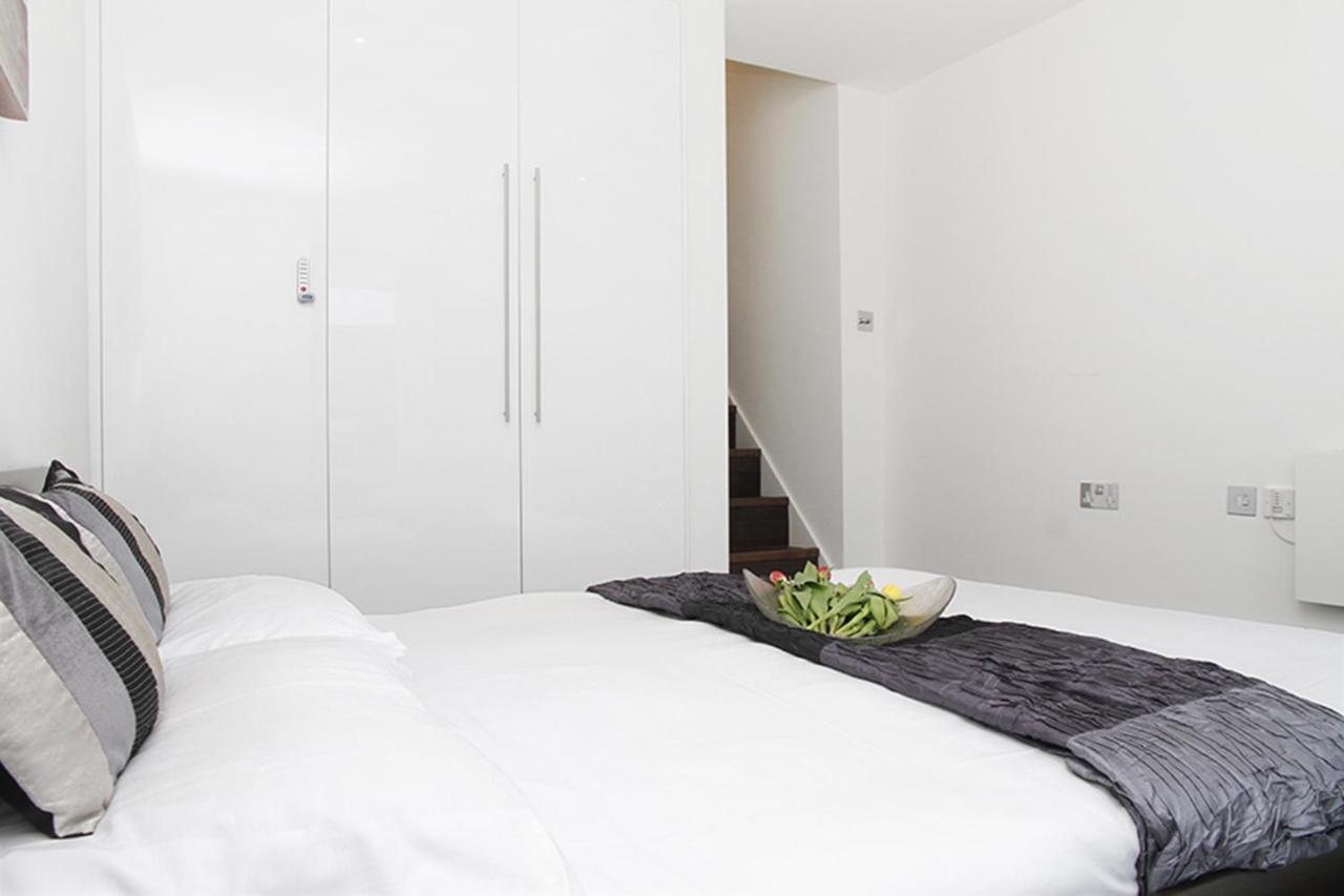 Holiday Lets London - I4 Bagian luar foto