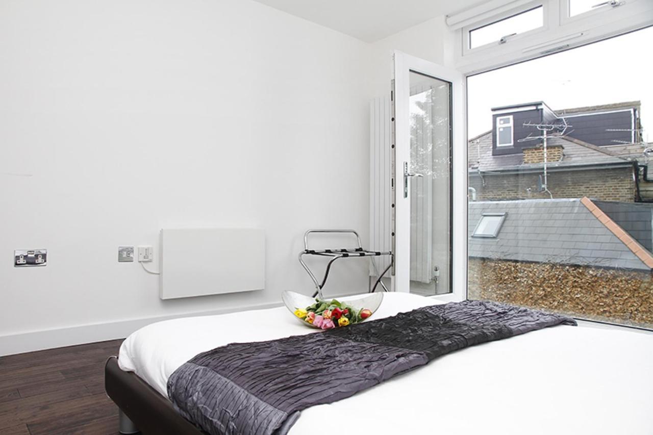 Holiday Lets London - I4 Bagian luar foto
