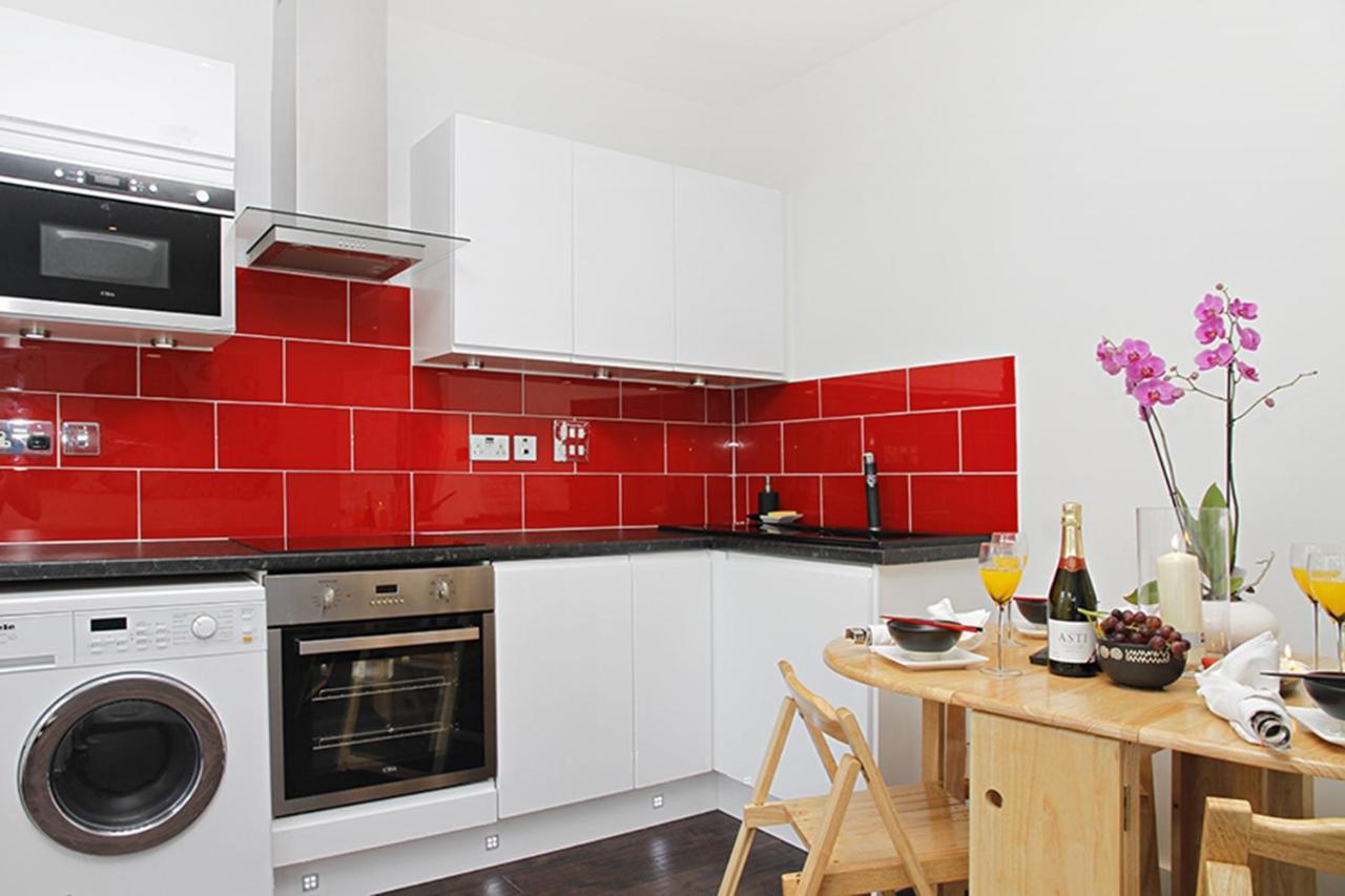 Holiday Lets London - I4 Bagian luar foto