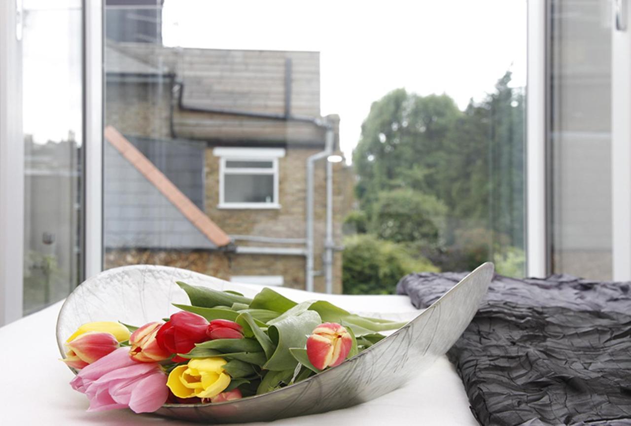 Holiday Lets London - I4 Bagian luar foto