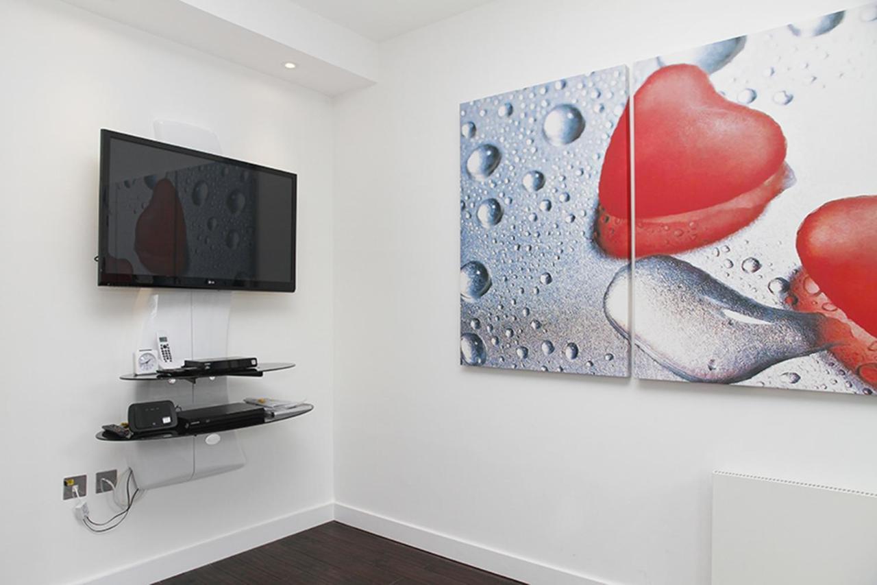 Holiday Lets London - I4 Bagian luar foto