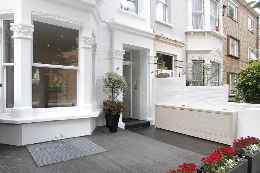 Holiday Lets London - I4 Ruang foto