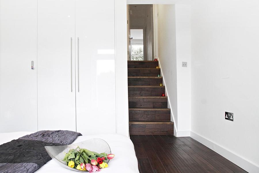 Holiday Lets London - I4 Ruang foto