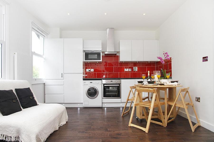 Holiday Lets London - I4 Ruang foto