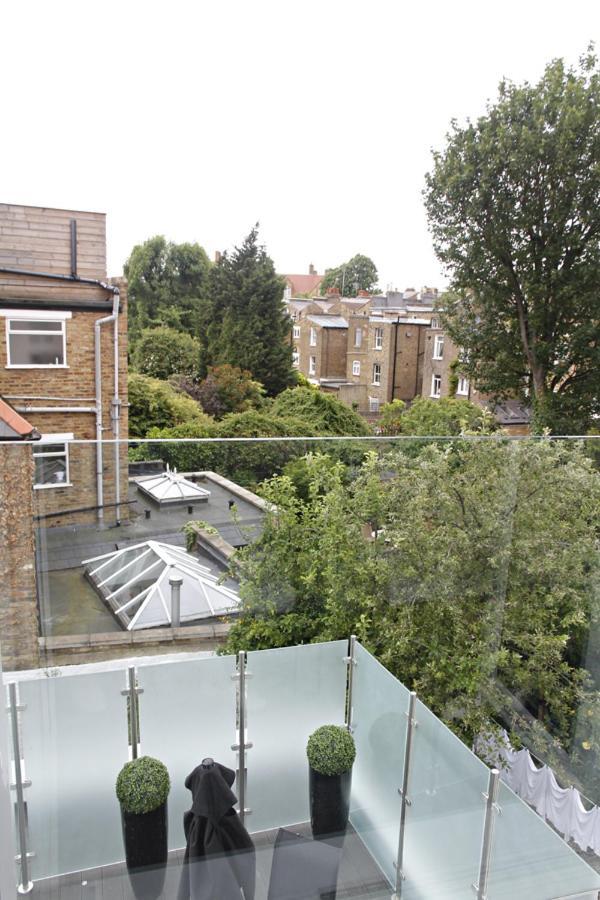 Holiday Lets London - I4 Ruang foto
